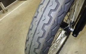 KAWASAKI W650 2000 EJ650A