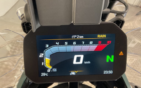 BMW R1300GS ADV 2025 0M31