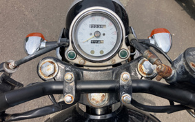 KAWASAKI ESTRELLA BJ250A