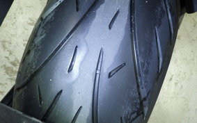 TRIUMPH ROCKET III GTストーム 2025