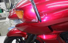 HONDA DN01 2008 RC55