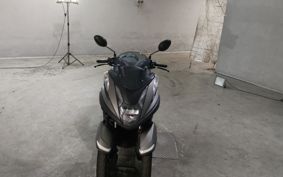 YAMAHA TRICITY 125 SEC1J