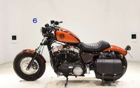 HARLEY XL1200X 2014