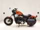 Фото Harley XL1200X 2014 с японского аукциона