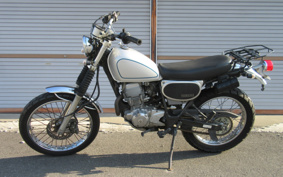 YAMAHA BRONCO 5BT