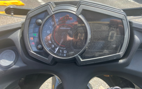 KAWASAKI NINJA 650 2017 ER650H