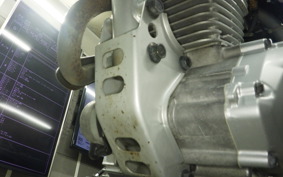 YAMAHA XTZ125 2021