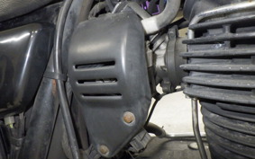 KAWASAKI 250TR 2015 BJ250F