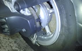 YAMAHA BW'S 50 Gen.3 SA44J