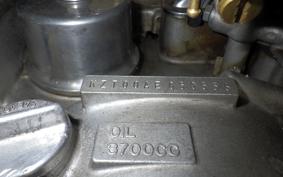 KAWASAKI Z1000 2026 KZT00A