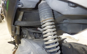 SUZUKI ADDRESS V50 Gen.2 2013 CA42A