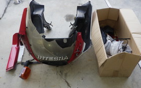 HONDA CB750F C INTEGRA 1986 RC04