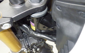 HONDA GROM 2015 JC92
