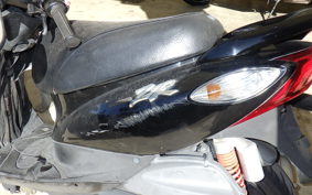 YAMAHA JOG ZR Gen.3 2025 SA39J