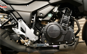 SUZUKI STROM 250ABS DS11A