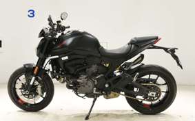 DUCATI MONSTER 937 + 2022