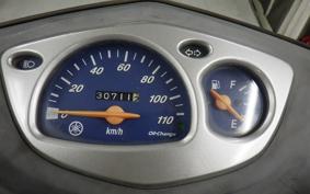 YAMAHA CYGNUS 125 X 2001 SE12J