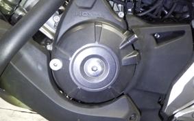 HONDA NC750X DCT 2021 RH09