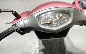 SUZUKI ADDRESS V125 CF4EA