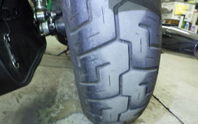 HARLEY XL883N 2009