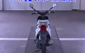 YAMAHA JOGZR-2