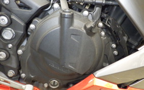 KAWASAKI NINJA 400 2018 EX400G