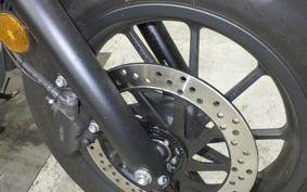 HONDA REBEL 250 A 1995 MC49