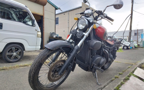 KAWASAKI VULCAN 1500 1995 VNT50A