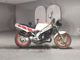 Фото Yamaha TZR250-1 с японского аукциона