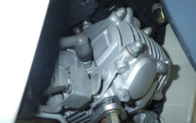HONDA C125 SUPER CUB 2025 JA48