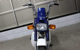 HONDA CHALY 50 CF50