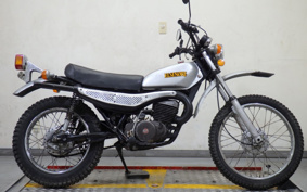 HONDA MT250 ELSINORE MT250