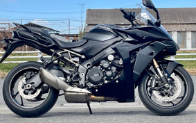 SUZUKI GSX-S1000 GT 2022 EK1AA