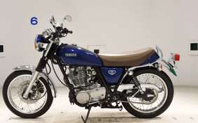 YAMAHA SR400 Gen.5 2023 RH16J