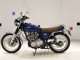 Фото Yamaha SR400 Gen.5 2023 с японского аукциона