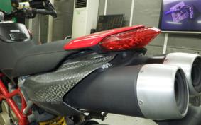 DUCATI HYPERMOTARD 1100S 2008