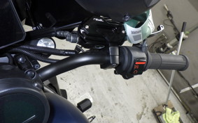 HONDA REBEL 500 A 2025 PC60