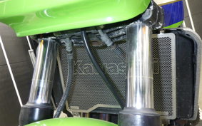 KAWASAKI ZRX1100 1998 ZRT10C