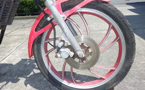 YAMAHA RZ50 1HK