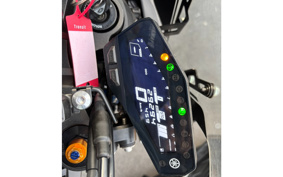YAMAHA MT-09 SP ABS 2018 RN52J