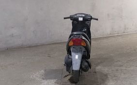 SUZUKI LETS2 CA1PA