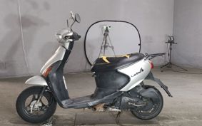 SUZUKI LET`S4 CA45A