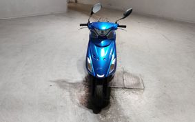 SUZUKI ADDRESS V125 CF4MA