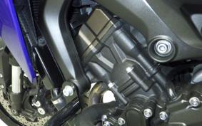 YAMAHA MT-09 Tracer 2019 RN51J