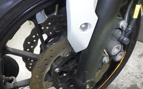 YAMAHA MT-07 2015 RM07J