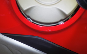 DUCATI PANIGALE V4 R 2020