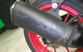 SUZUKI GSX-S125 1980 DL32B