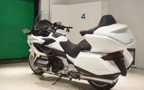 HONDA GL 1800 GOLD WING TOUR DCT 2026 SC79