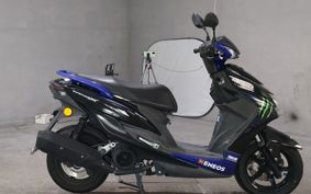 YAMAHA CYGNUS125XSR SED8J