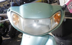 HONDA DIO Gen.6